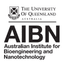 Australian Institute for Bioengineering and Nanotechnology (AIBN)