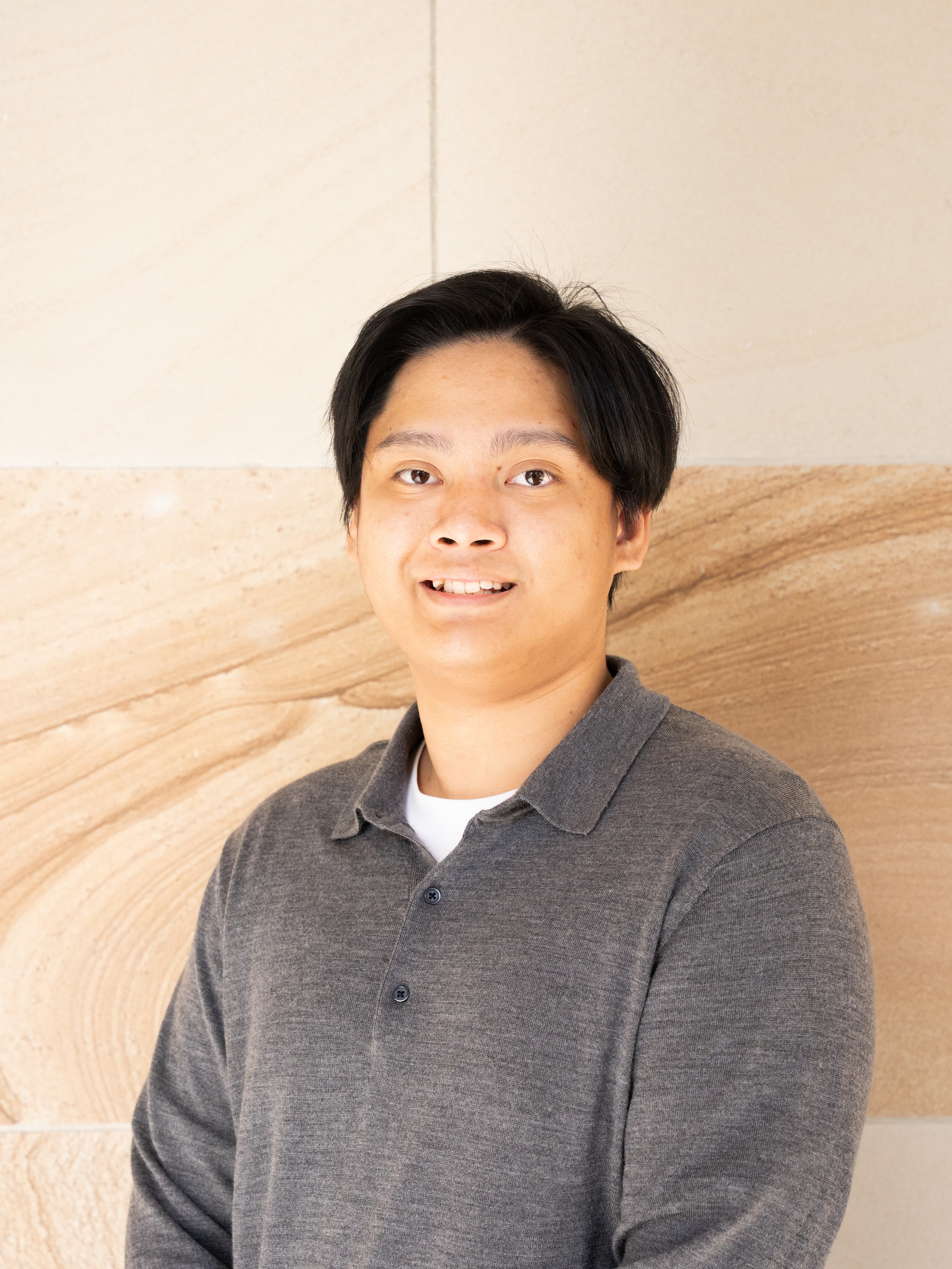 Kierren Cheng